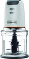 Produktbild: Kenwood CHP61.000WH Zerkleinerer 500 W 0,5 l 4 Klingen Grau Weiß