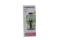 Produktbild: Kenwood CHP61.000WH EasyChop Zerkleinerer mit vier Klingen, 500W, weiß