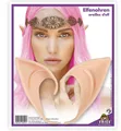 Produktbild: Fries Kostüm Elfenohren Elfen aus weichem Latex Karneval Party Cosplay Halloween