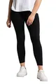 Produktbild: Studio Untold Damen Jersey-Leggings Hose, Darkgray, 46 Große Größen EU