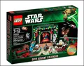Produktbild: LEGO Star Wars Advent Calendar, Gebäudefigur, 7 Jahr(e), 254 Stück(e)