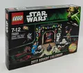 Produktbild: LEGO 75023 Star Wars Adventskalender 2013 Jango Fett Boba Trooper Genonosian NEU