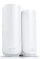 Produktbild: Netgear NETGEAR RBE372-100EUS Orbi Mesh-System Wi-Fi 7 Dual-Band 3500 Mbit/s (RBE372-100EUS)