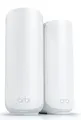 Produktbild: NETGEAR Orbi 370 Dual-Band (2,4 GHz/5 GHz) Wi-Fi 7 (802.11be) Weiß 2 Intern
