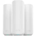 Produktbild: Netgear ORBI3 DB WIFI7 2PK BNDL (RBE372-100EUS)