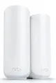 Produktbild: Netgear Orbi Wi-Fi 7 370 Serie RBE372 BE3600 Router und Repeater Set 2er-Bundle - RBE372-100EUS weiß