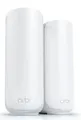 Produktbild: Netgear Orbi 370 Serie Dual-Band WiFi 7 Mesh 2er Pack, Access Point (weiß, 2 Access Points)