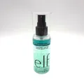 Produktbild: elf Setting Spray Make up Fixierung Kosmetik Power Grip Dewy langanhaltend ultra