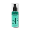 Produktbild: e.l.f. Power Grip Dewy Setting Spray langanhaltend hydratisiert vegan
