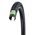 Produktbild: Schwalbe - Marathon 365 Drahtreifen - 28x2.0 Zoll - Performance - GreenGuard
