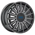 Produktbild: ALUFELGE OZ RACING SUPERTURISMO AERO E FUR VOLKSWAGEN GOLF VIII 8X20 5X112 528