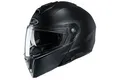 Produktbild: CASCO HELMET Motorrad Modular HJC I90 Halb Matt Schwarz Größe XS