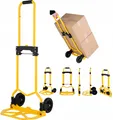 Produktbild: Klappbare Sackkarre bis 70kg, Transportkarre