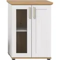 Produktbild: Vitrine Verona Lärche/Eiche