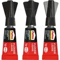 Produktbild: PATTEX PSMT3 - Pattex Sekundenkleber Mini Trio PSMT3, 3 x 1 g