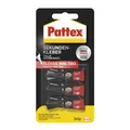 Produktbild: Pattex Sekundenkleber Flüssig Mini Trio 3x 1 g Flüssigkleber spülmaschinenfest