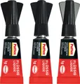Produktbild: 1 bis 12x Pattex Sekundenkleber MINI TRIO, 3 Tuben à 1 g - SPARE BIS ZU 64%
