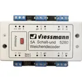 Produktbild: Viessmann 5280 Schalt- und Weichendecode (5280)