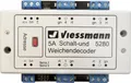 Produktbild: Viessmann Modelltechnik 5280 Schalt- und Weichendecoder Baustein
