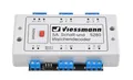 Produktbild: Viessmann 5280 Multiprotokoll Schalt- und Weichendecoder