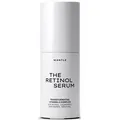Produktbild: MANTLE The Retinol Serum – Transformative Vitamin A Complex 30 ml