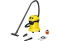 Produktbild: KÄRCHER Bodenstaubsauger Kärcher WD 3 P V-17/4/20 1.628-170.0, 1000 W