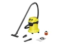 Produktbild: WD 3 P V-17/4/20, Nass-/Trockensauger (gelb) 1.628-170.0 (4054278656366)