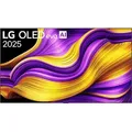 Produktbild: LG OLED97G57LW OLED evo TV (Flat, 97 Zoll / 246 cm, 4K, SMART TV)