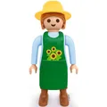 Produktbild: Lechuza Playmobil Gärtner (19064)