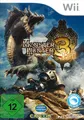 Produktbild: Monster Hunter Tri