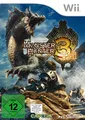 Produktbild: Monster Hunter Tri