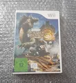 Produktbild: Monster Hunter 3 Capcom für Nintendo WII Spiel