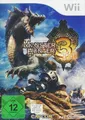 Produktbild: GW38e7 Monster Hunter Tri Wii Wii Neu & OVP