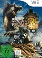 Produktbild: Monster Hunter Tri