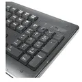 Produktbild: LogiLink Funk - Tastatur-und-Maus-Set - kabellos - 2.4 GHz #21164