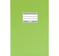 Produktbild: HERMA Schulheft Heftumschlag A5 - Farbe hellgrün