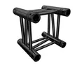Produktbild: GLOBAL TRUSS - F34 25cm stage black