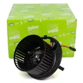 Produktbild: VALEO Innenraumgebläse für VW GOLF 5 6 PASSAT B6 B7 AUDI A3 8P Q3 8U 1K1820015Q