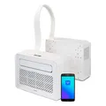 Produktbild: Medion MD 37735 Smarte Camping Klimaanlage LIFE P502, 5.000 BTU Kühlleistung