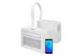 Produktbild: Medion® Klimagerät LIFE P502 Smarte Camping-Klimaanlage MD37735, 5.000 BTU, App- und Sprachsteuerung, bis zu 12 qm, Kühlen, P502