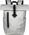 Produktbild: Travelite Rucksack BASICS 19L Silber 096314-56