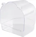 Produktbild: TRIXIE Vogelhaus Trixie Badehaus - transparent