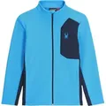 Produktbild: Spyder Mens Bandit Aether Blue XL Skijacke - Blau - XL