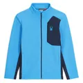 Produktbild: Spyder BANDIT JACKET, Herren, AETHER BLUE, XL