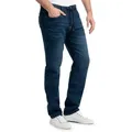 Produktbild: SUBLEVEL Sweatjeans Herren Jeans Sweatpant Chino Jogginghose Flexibel Bequem 31