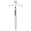 Produktbild: Cross Kugelschreiber Rollerball Click Classic glanz chrom Geschenkbox Etui