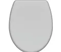 Produktbild: Tchibo - Duroplast WC-Sitz - grau
