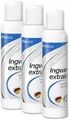 Produktbild: Ultra Sports Ingwerextrakt, 3 x 100 ml Flasche