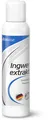 Produktbild: Ultra Sports Ingwerextrakt, 100 ml Flasche