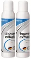 Produktbild: Ultra Sports Ingwerextrakt Konzentrat 2x100ml